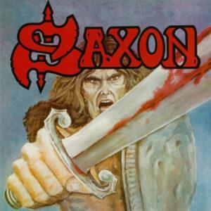 Saxon - Saxon-0