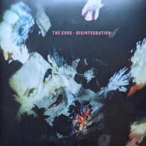 The Cure - Disintegration-0