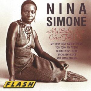 Nina Simone - My Baby Just Cares For Me-0