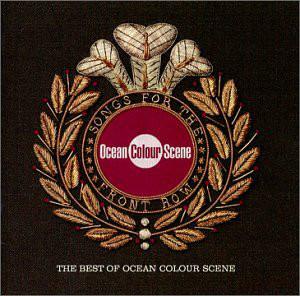 Ocean Colour Scene - Songs For The Front Row (The Best Of Ocean Colour Scene)-0