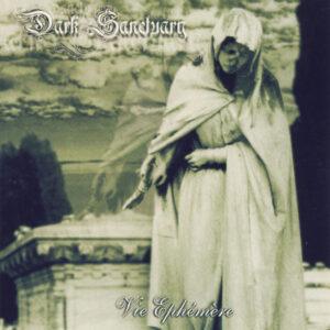 Dark Sanctuary - Vie Ephémère-0