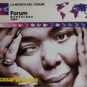 Cesaria Evora - Cabo Verde-0