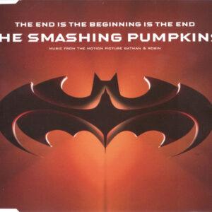 The Smashing Pumpkins - The End Is The Beginning Is The End-0