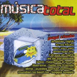 Various - Musica Total-0
