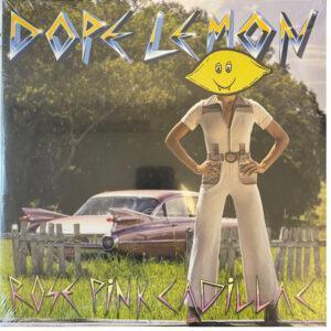 Dope Lemon - Rose Pink Cadillac-0