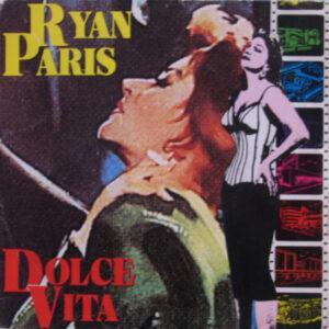 Ryan Paris - Dolce Vita-0