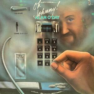 Alan O'Day - Oh Johnny!-0