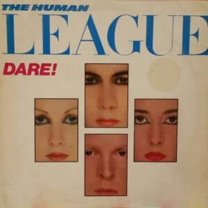 The Human League-0