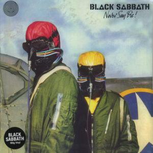 Black Sabbath - Never Say Die!-0