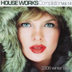Various - House Works Compilation Vol. 14-0