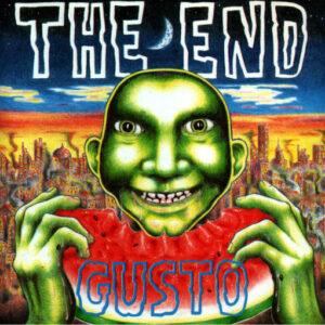 The End (19) - Gusto-0