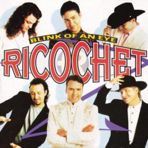 Ricochet (16) - Blink Of An Eye-0