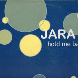 Jara (4) - Hold Me Back-0