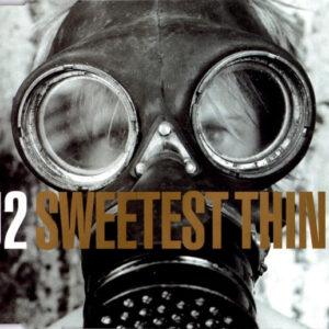 U2 - Sweetest Thing-0