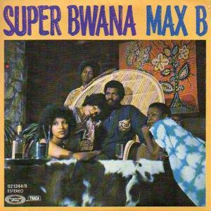 Max-Henri Boulois - Super Bwana-0