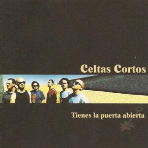 Celtas Cortos - Tienes La Puerta Abierta-0