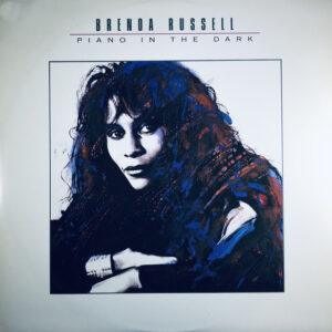 Brenda Russell (2) - Piano In The Dark-0