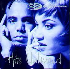 2 Unlimited - Hits Unlimited-0