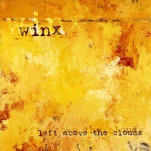 Josh Wink - Left Above The Clouds-0