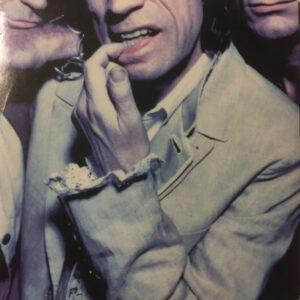 The Rolling Stones - I Go Wild-0