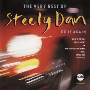 Steely Dan - The Very Best Of Steely Dan - Do It Again-0