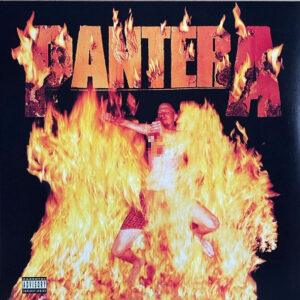 Pantera - Reinventing The Steel-0