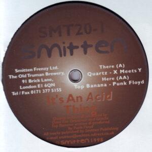 Various - It's An Acid Thing-0