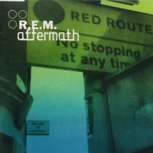 R.E.M. - Aftermath-0
