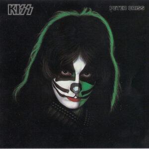 Kiss, Peter Criss - Peter Criss-0