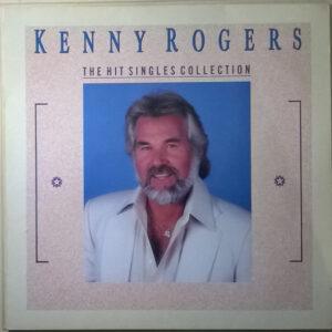 Kenny Rogers - The Hit Singles Collection-0
