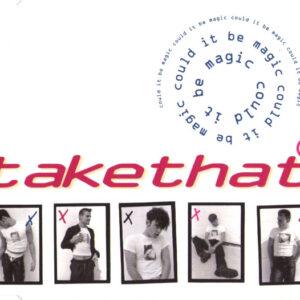 Take That - Could It Be Magic-0