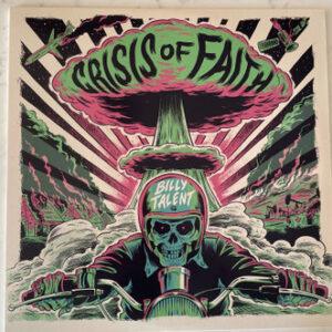 Billy Talent - Crisis Of Faith-0