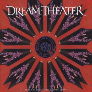 Dream Theater - The Majesty Demos (1985-1986)-0