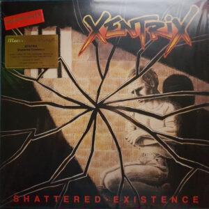 Xentrix (2) - Shattered Existence-0