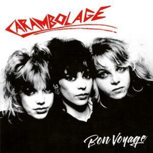 Carambolage - Bon Voyage-0