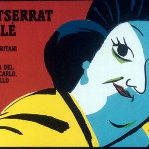Montserrat Caballé, Vincenzo Bellini, Giuseppe Verdi - Montserrat Caballé Interpreta Il Pirata,I Puritani de Bellini. Aida, La Forza Del Destino, Don Carlo, Macbeth,Otello, De Verdi.-0