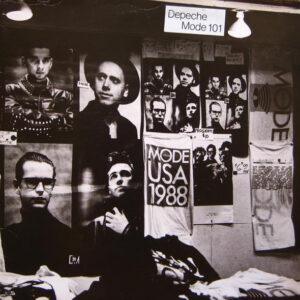 Depeche Mode - 101-0