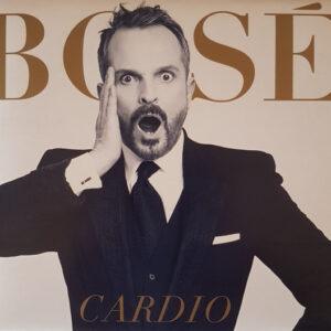 Miguel Bosé - Cardio-0