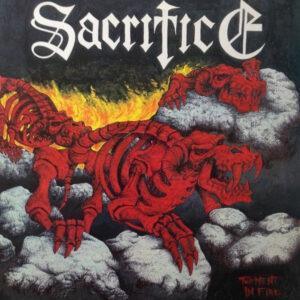 Sacrifice (3) - Torment In Fire-0
