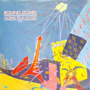 The Rolling Stones - Going To A Go Go (Live)-0