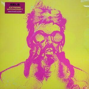 Eels - Extreme Witchcraft (See My Engine Gleam)-0