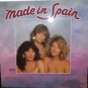 Made In Spain (2) - Made In Spain-0