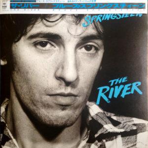Bruce Springsteen - The River-0