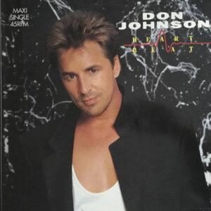 Don Johnson - Heartbeat-0