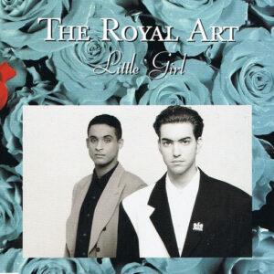 The Royal Art - Little Girl-0