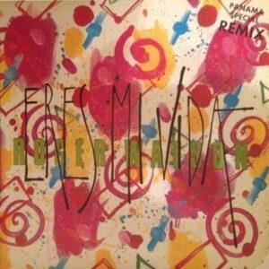 Roger Watson (3) - Eres Mi Vida (Panamá Special Remix)-0