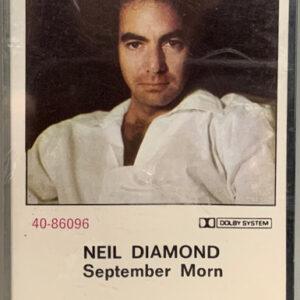Neil Diamond - September Morn-0