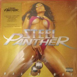 Steel Panther - Balls Out-0