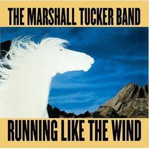 The Marshall Tucker Band - Running Like The Wind-0
