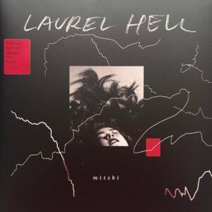 Mitski - Laurel Hell-0